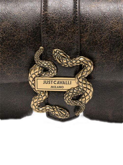 Borsa donna a spalla JUST CAVALLI | 79RA4BC1ZSD10747
